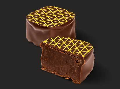 Salted Caramel