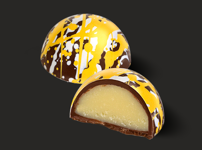 Lemon Bombshell