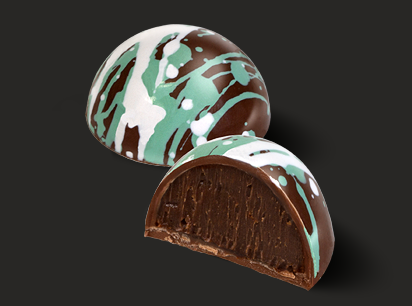 Mad About Mint