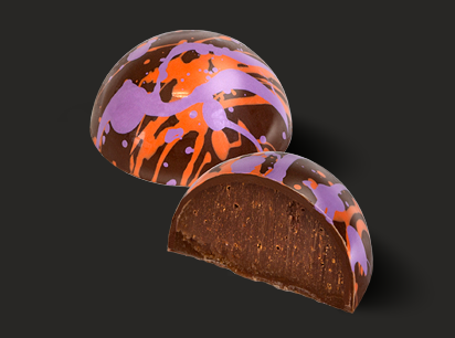 Peanut Buttery